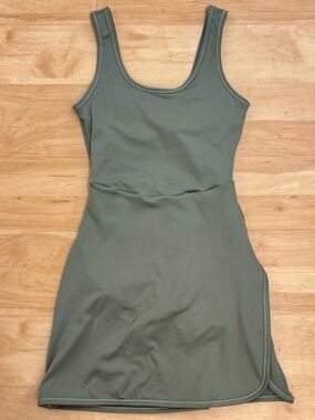 Balance Collection Fit & Active Skort Mini Dress